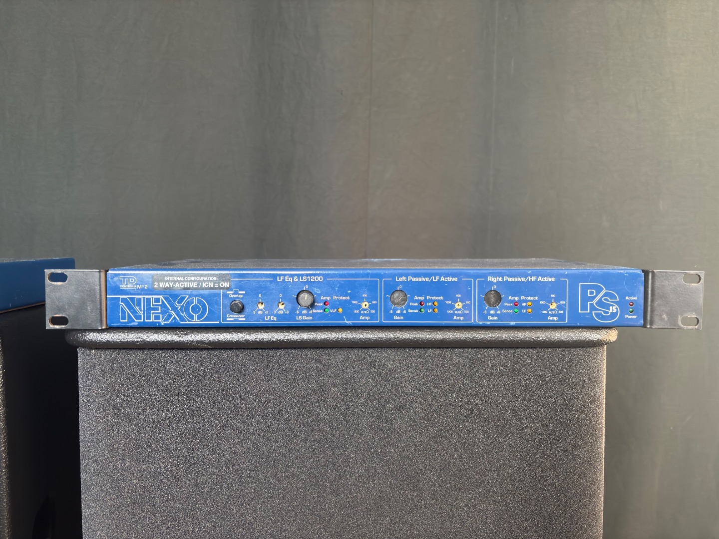 最終値下げ NEXO PS15 2台セット
